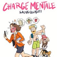 Charge Mentale, Sauve qui Peut ! - Tournée