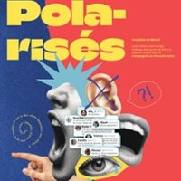 Polarisés - La Divine Comédie, Paris