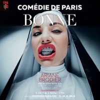Ariane Brodier - Bonne