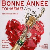 Bonne Année Toi-Même !