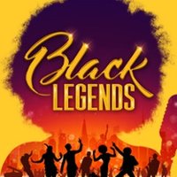 Black Legends - Hit The Road - Tournée
