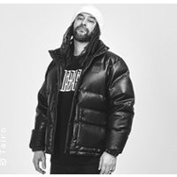 Taïro - Tournée Des 25 Ans