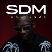 Sdm - Tournée