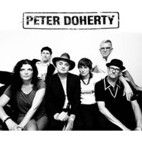 Peter Doherty - Tournée