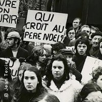 7 Minutes - Comité d'Usine - Théâtre de l'Epée de bois, Paris
