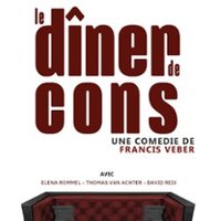 Le Diner de Cons