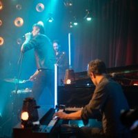 Lou Casa Chante Barbara et Brel