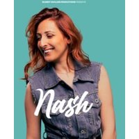 Nash - Nouveau Spectacle - Tournée