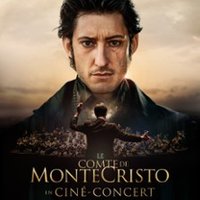 Le Comte de Monte-Cristo en Ciné-Concert
