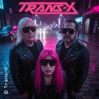 Trans-x