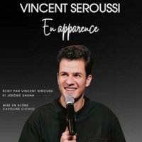 En Apparence - Vincent Seroussi