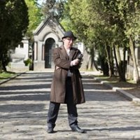 L'Enquête du Père-Lachaise - Visite-Enquête