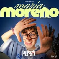 María Moreno