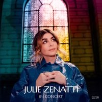 Julie Zenatti - le Chemin