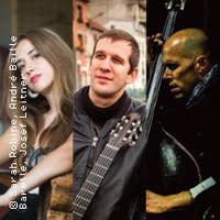 Souvatzi + Giniaux + Jennings + Ithaque(s)