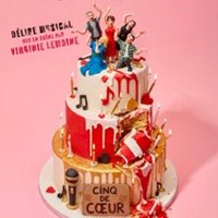 Cinq de Coeur - Un Air de Fête