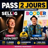 Festival du Rire de Saint-Gaudens