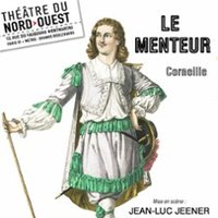 Le Menteur - Théâtre du Nord-Ouest, Paris