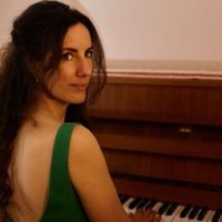 Pieternel Van Oers Trio