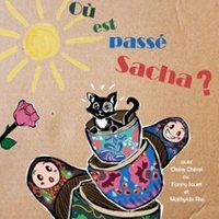 Où Est Passé Sacha ? - Aktéon Théâtre, Montreuil