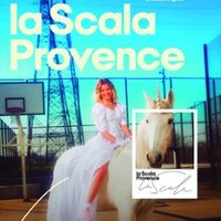 Philippine Delaire - Fifille à Papa - la Scala Provence, Avignon