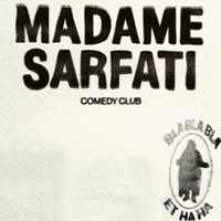 Mme Sarfati Comedy Club