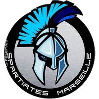 Spartiates De Marseille - Saison 2025/2026