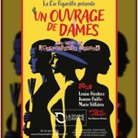 Un Ouvrage de Dame