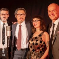 Hommage à Nancy Wilson – Salesse Quartet