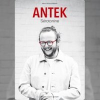 Antek - Sérotonine