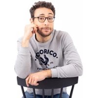 Sebastian Marx - Nouveau Spectacle