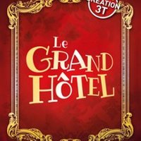 Le Grand Hôtel - Café-Théâtre Les 3T d'A Côté, Toulouse