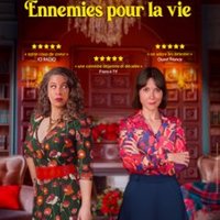 Ennemies Pour la Vie - la Comédie Number One, Paris