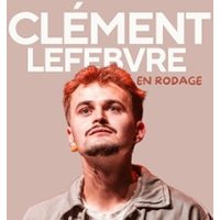Clément Lefebvre