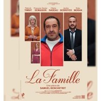 La Famille - Tournée