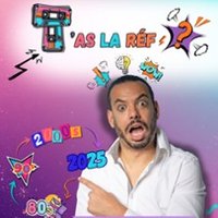 Vivien Pianet - T'As la Réf ?