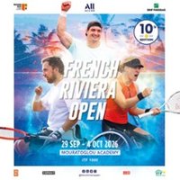 French Riviera Open 2026