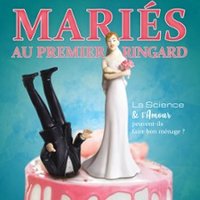 Mariés au Premier Ringard (tournée) - la Comédie de Julien Sigalas