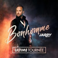 Jarry - Bonhomme - Tournée