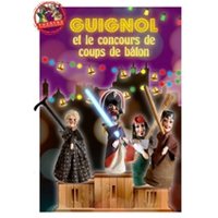 Les Rois Du Râteau - Théâtre La Maison De Guignol, Lyon