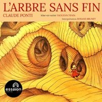 L’arbre Sans Fin, Théâtre de l'Essaïon - Paris