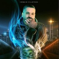 Romain Villoteau - Sous Influence