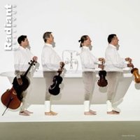 Quatuor Debussy - De Vivaldi à Haendel