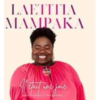 Laetitia Mampaka - Il Etait Une Joie - le Point Virgule, Paris