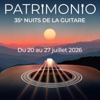 Les Nuits de la Guitare du Patrimonio