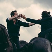 Entre Chiens et Loups