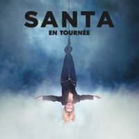 Santa - Tournée