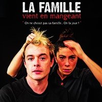 La Famille Vient en Mangeant Thumbnail