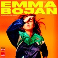 Emma Bojan - Attends-Moi J'arrive !