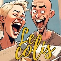 Le Colis ( Tournée )